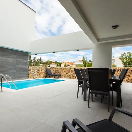 Novalja Bay Villas Chambre photo