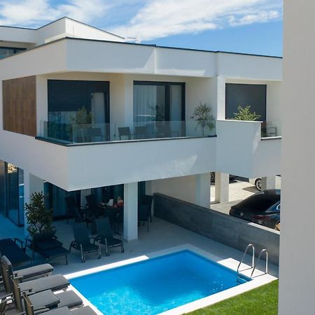 Novalja Bay Villas Extérieur photo