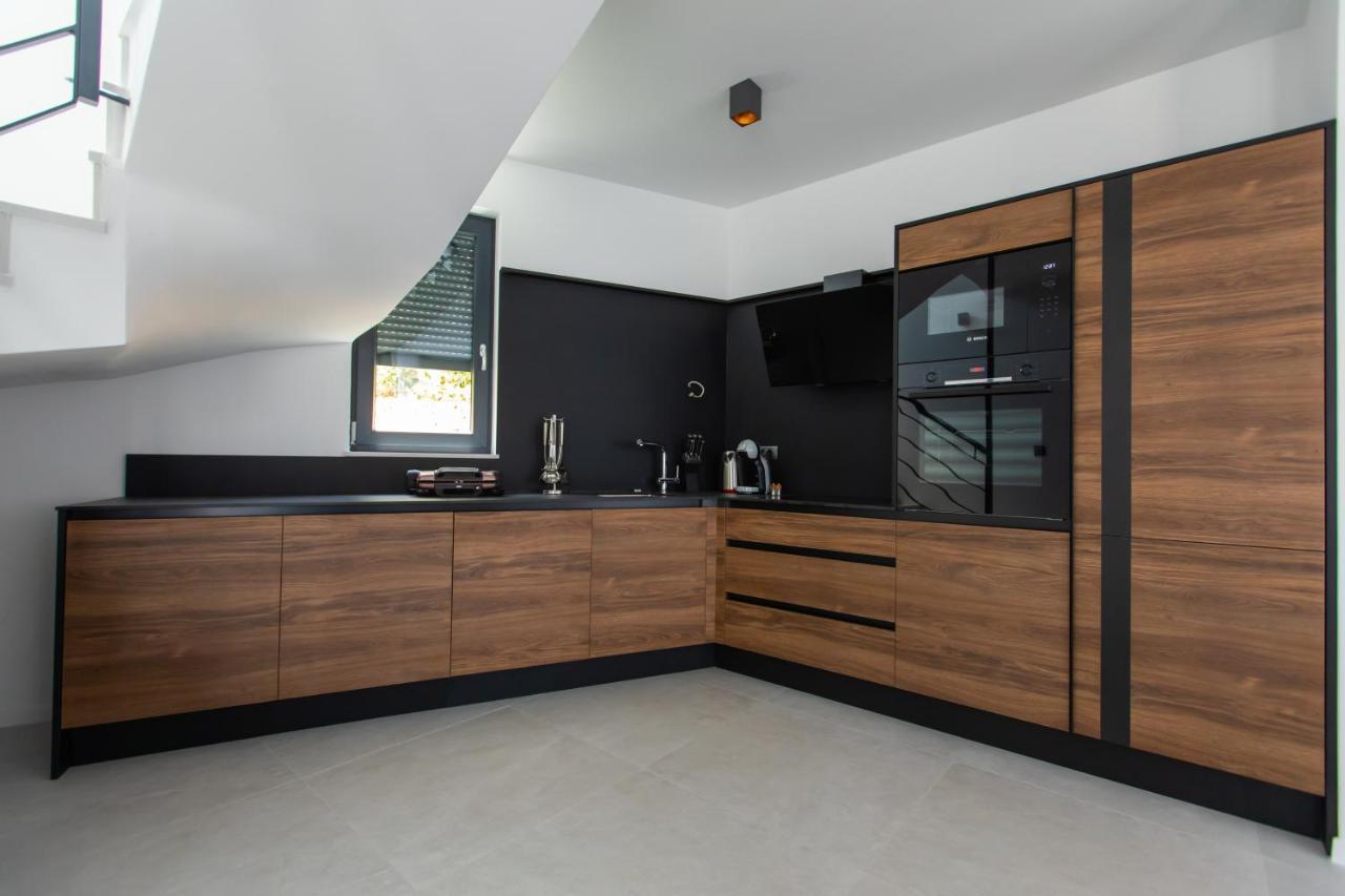 Novalja Bay Villas Extérieur photo