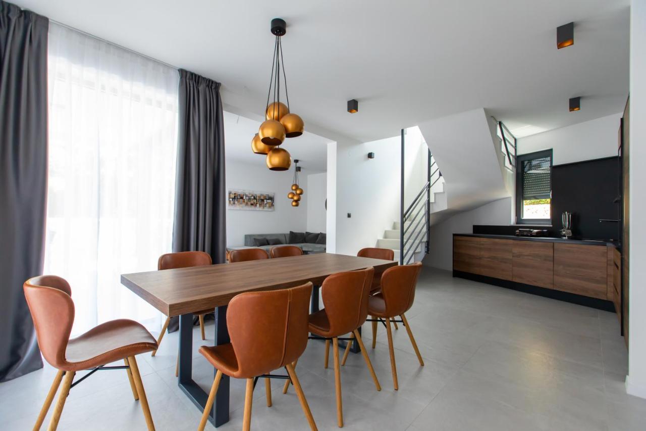 Novalja Bay Villas Extérieur photo