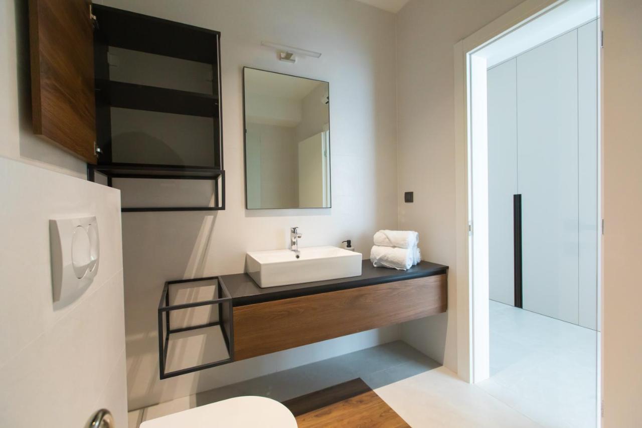 Novalja Bay Villas Extérieur photo