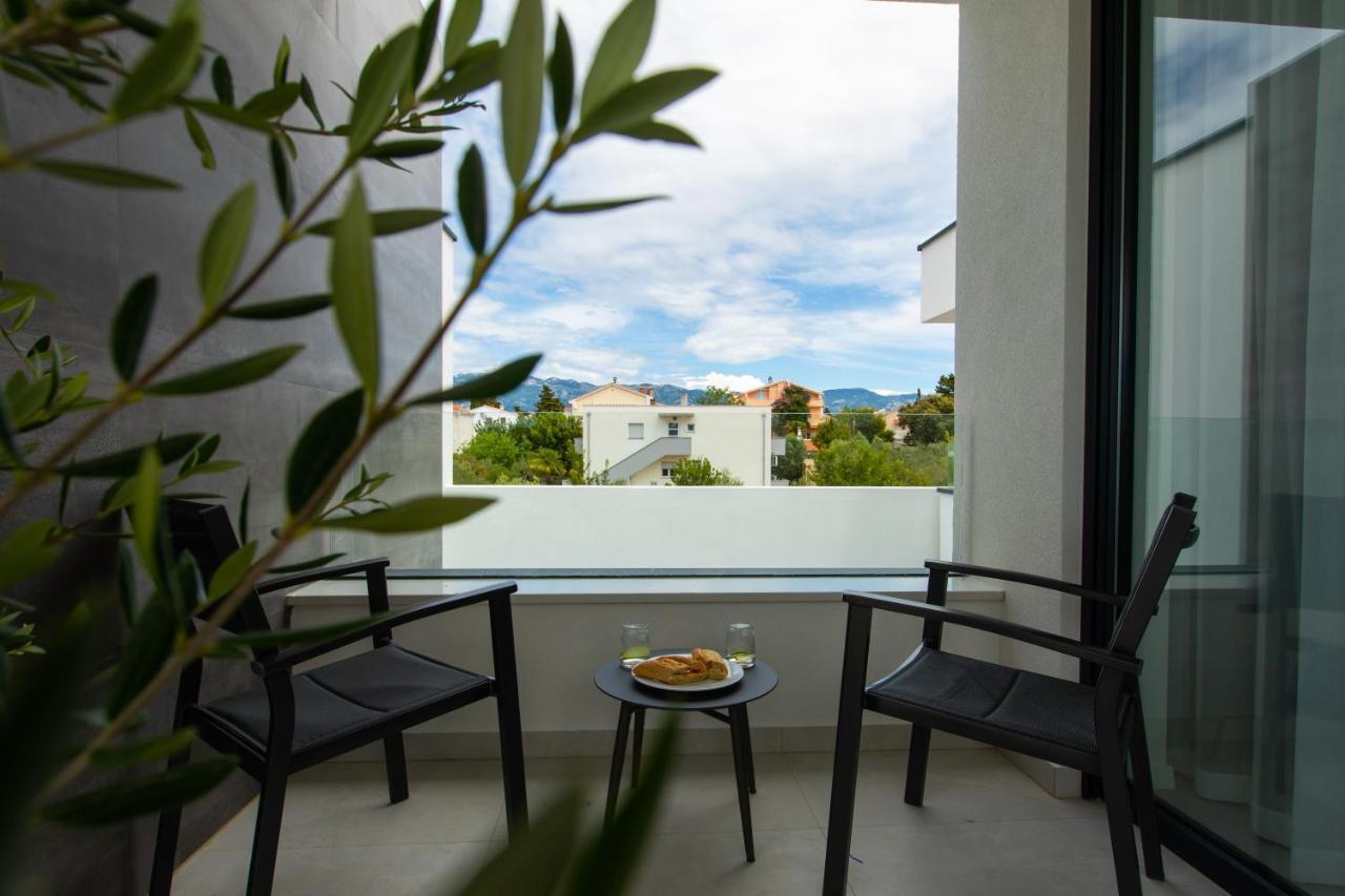 Novalja Bay Villas Extérieur photo