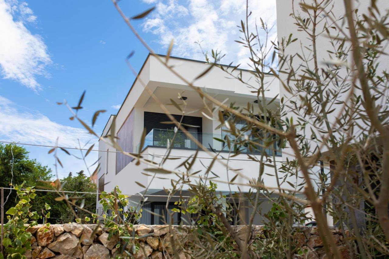 Novalja Bay Villas Extérieur photo