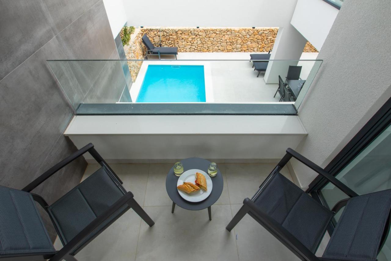 Novalja Bay Villas Extérieur photo