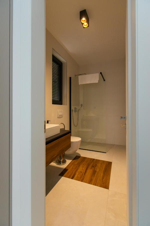 Novalja Bay Villas Extérieur photo