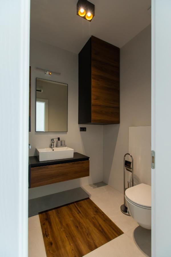 Novalja Bay Villas Extérieur photo