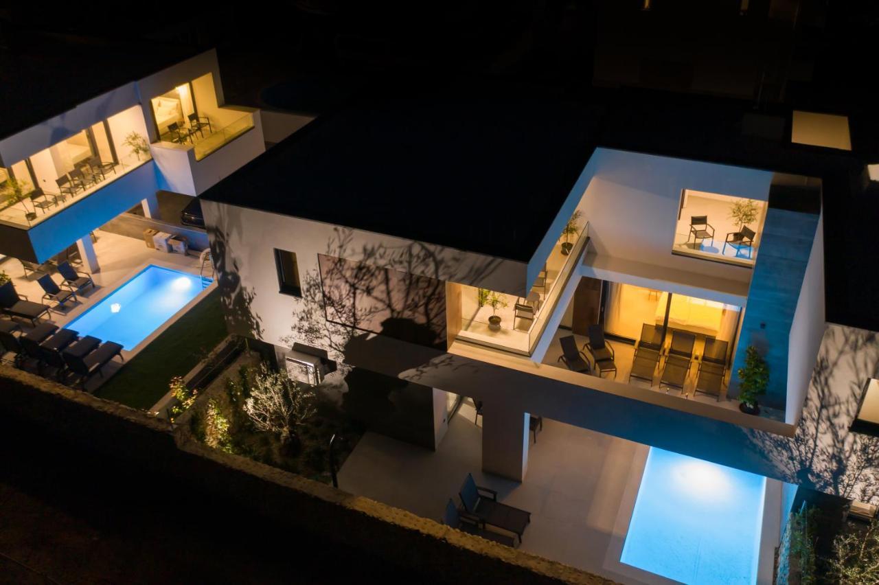 Novalja Bay Villas Extérieur photo