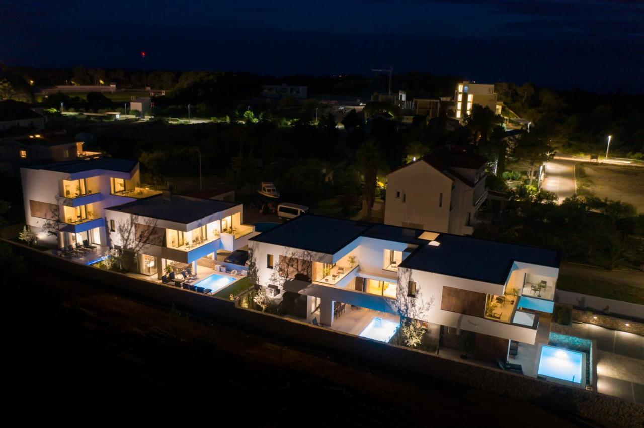 Novalja Bay Villas Extérieur photo