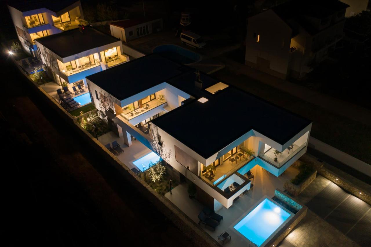 Novalja Bay Villas Extérieur photo
