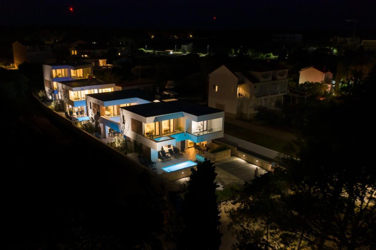 Novalja Bay Villas Extérieur photo