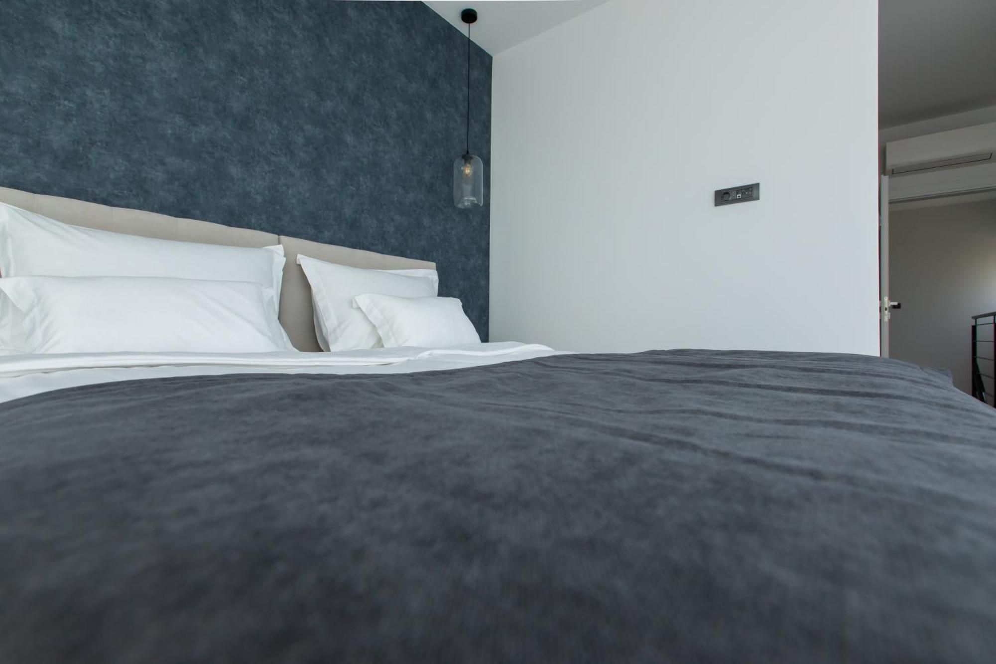 Novalja Bay Villas Chambre photo