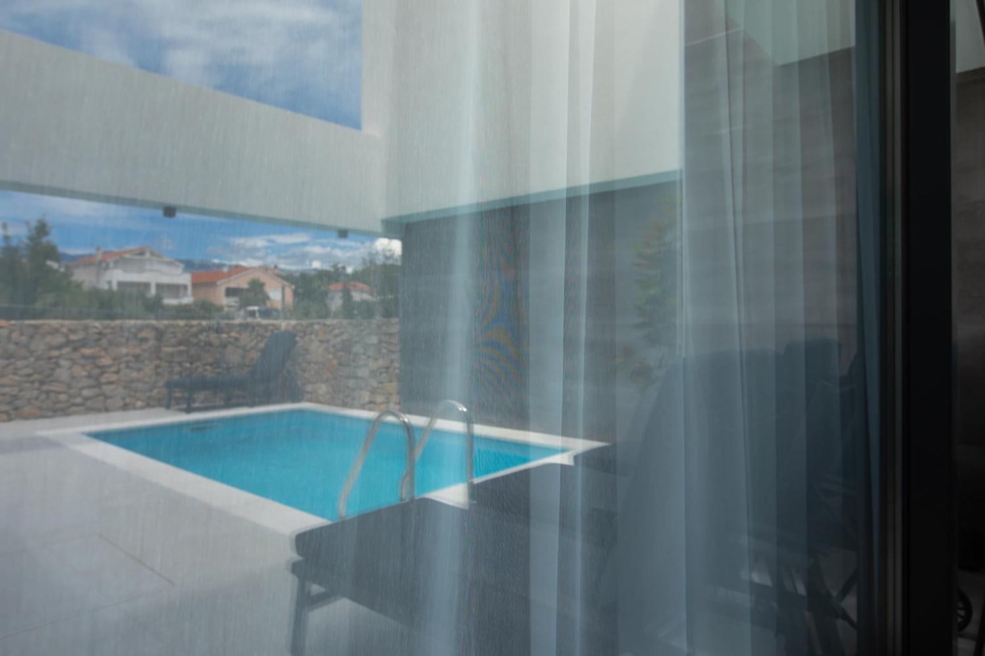 Novalja Bay Villas Chambre photo