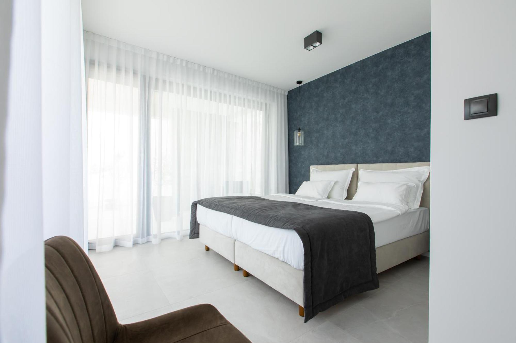 Novalja Bay Villas Chambre photo