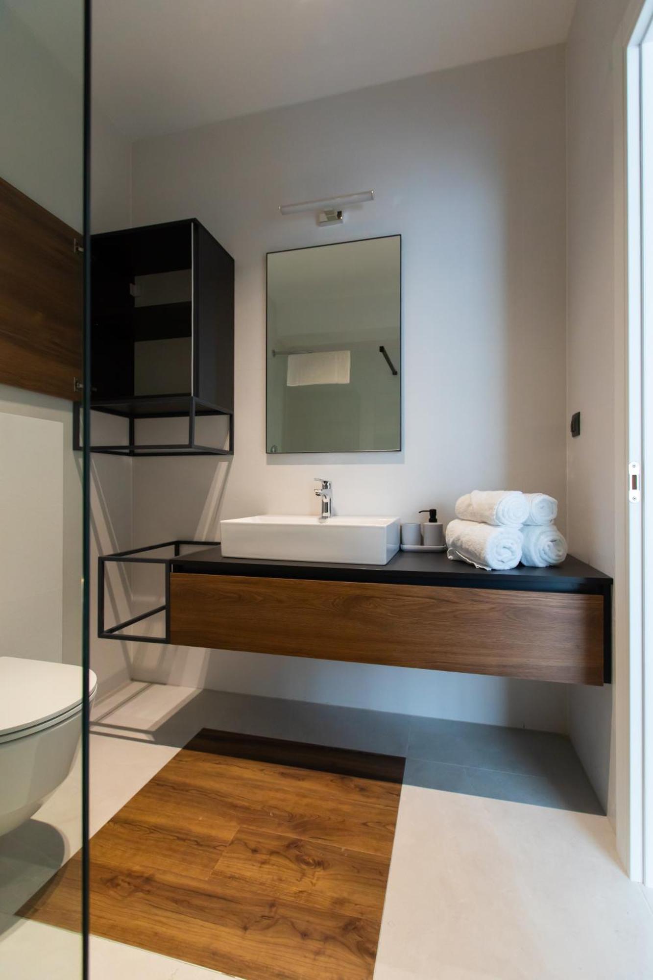 Novalja Bay Villas Chambre photo