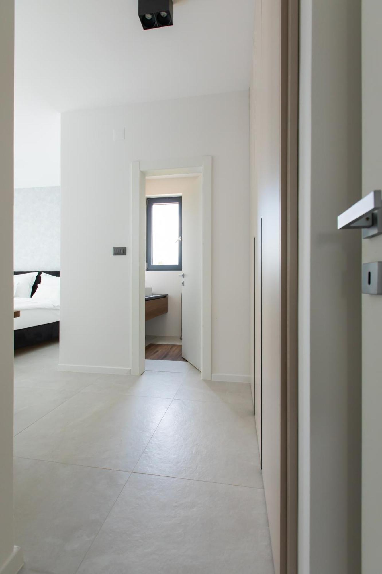 Novalja Bay Villas Chambre photo