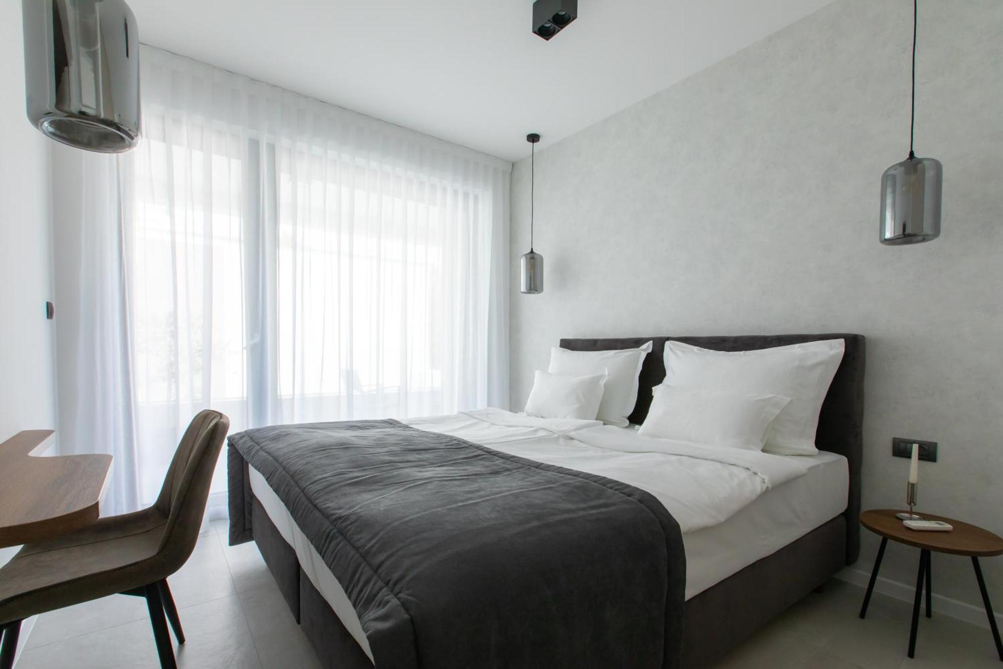Novalja Bay Villas Chambre photo