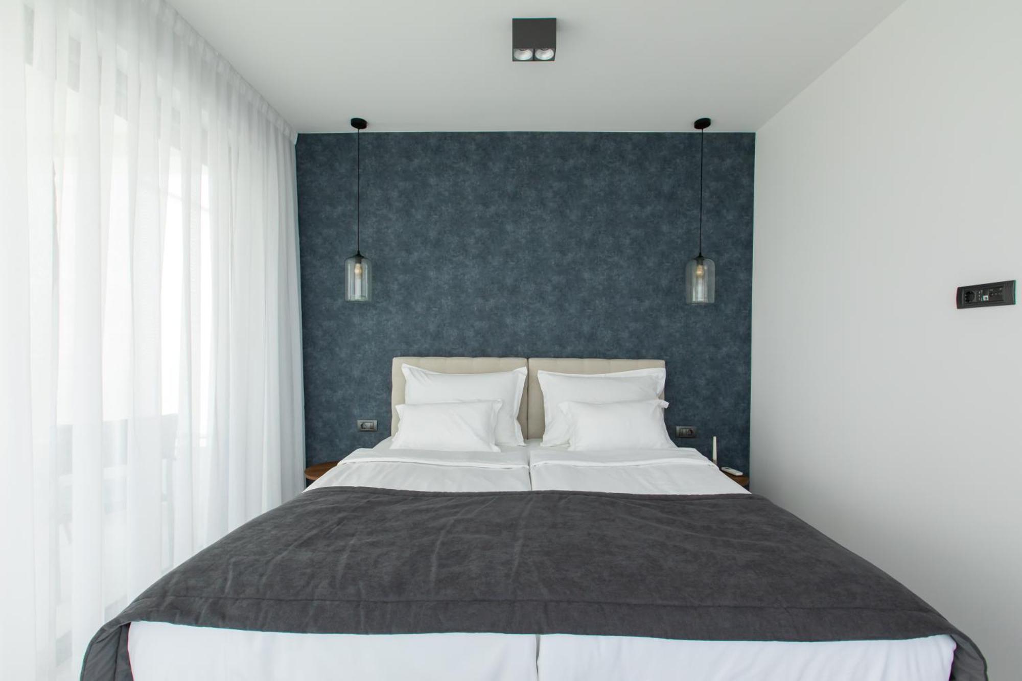 Novalja Bay Villas Chambre photo