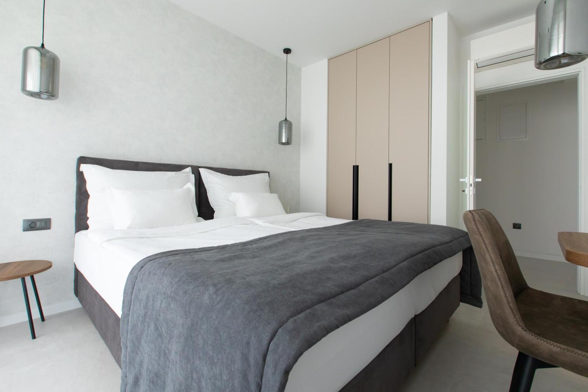 Novalja Bay Villas Chambre photo