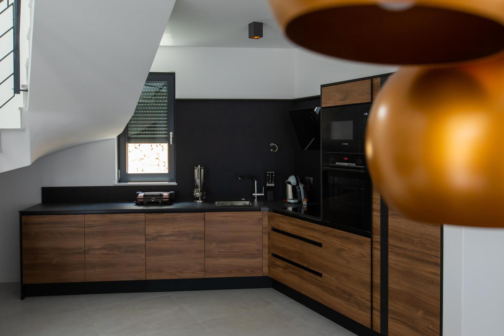 Novalja Bay Villas Chambre photo
