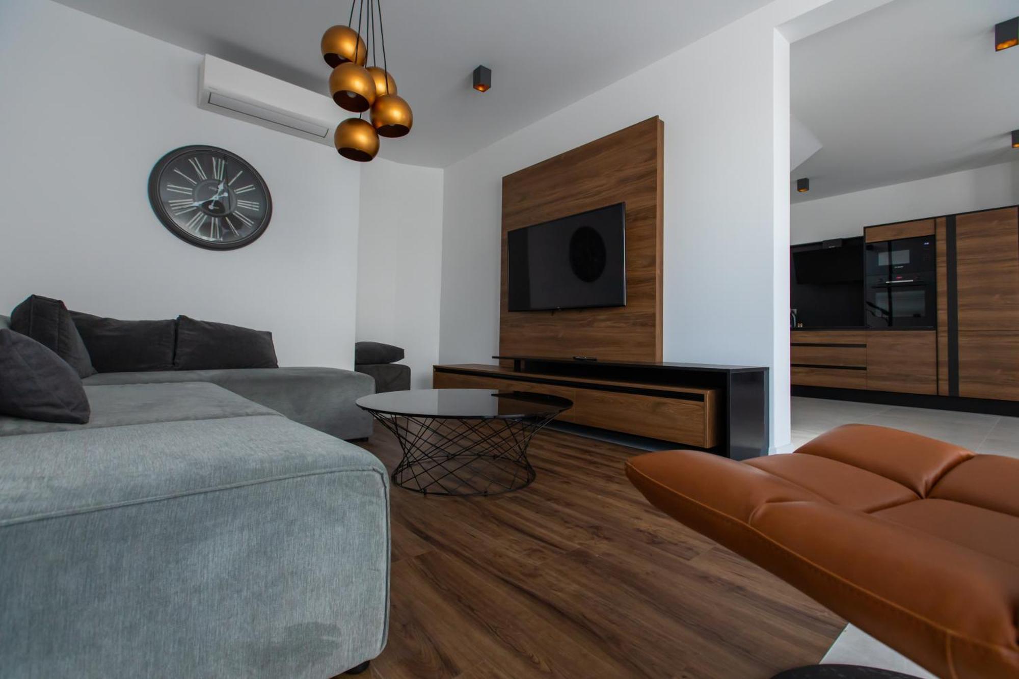 Novalja Bay Villas Chambre photo