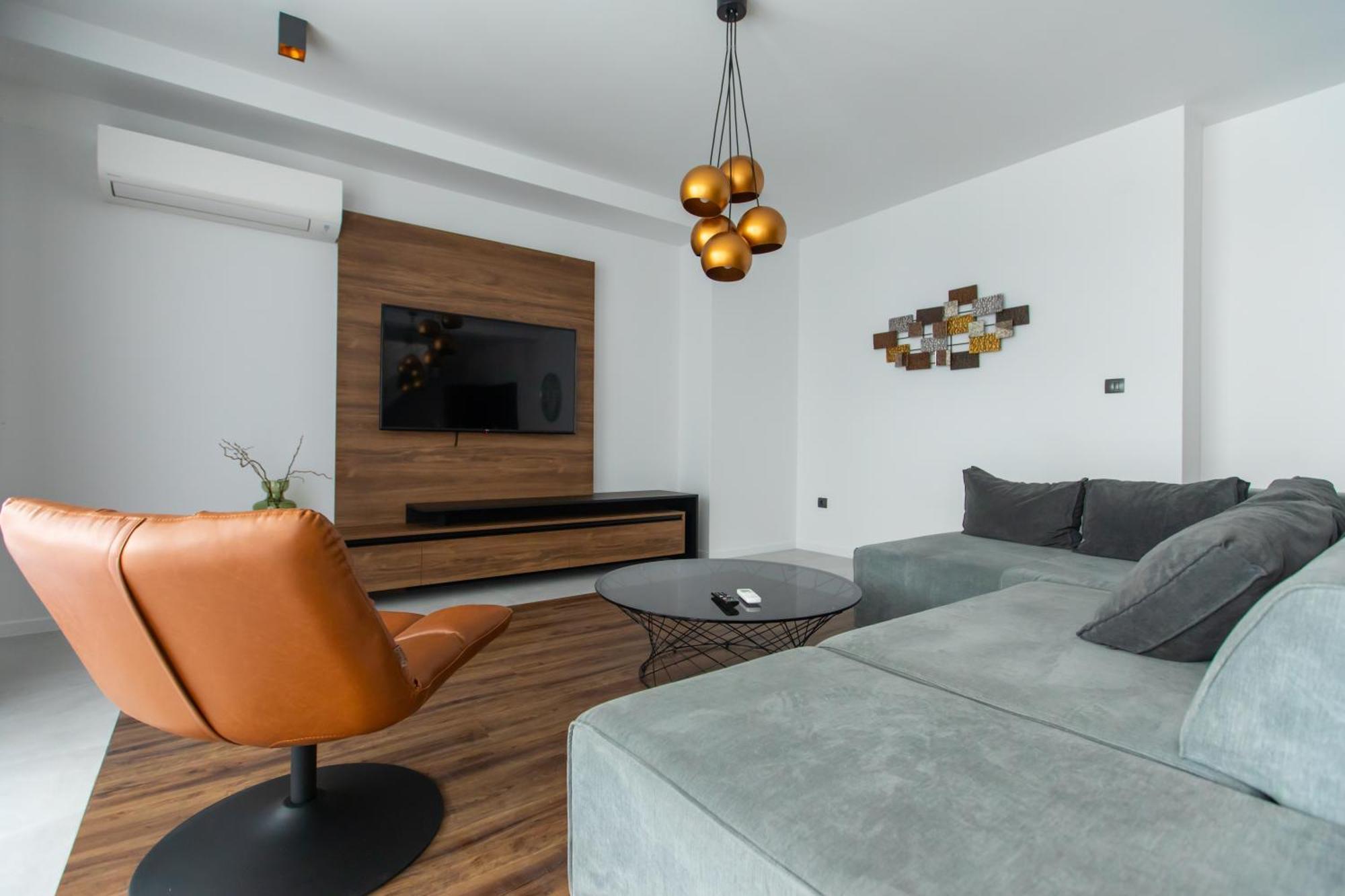 Novalja Bay Villas Chambre photo