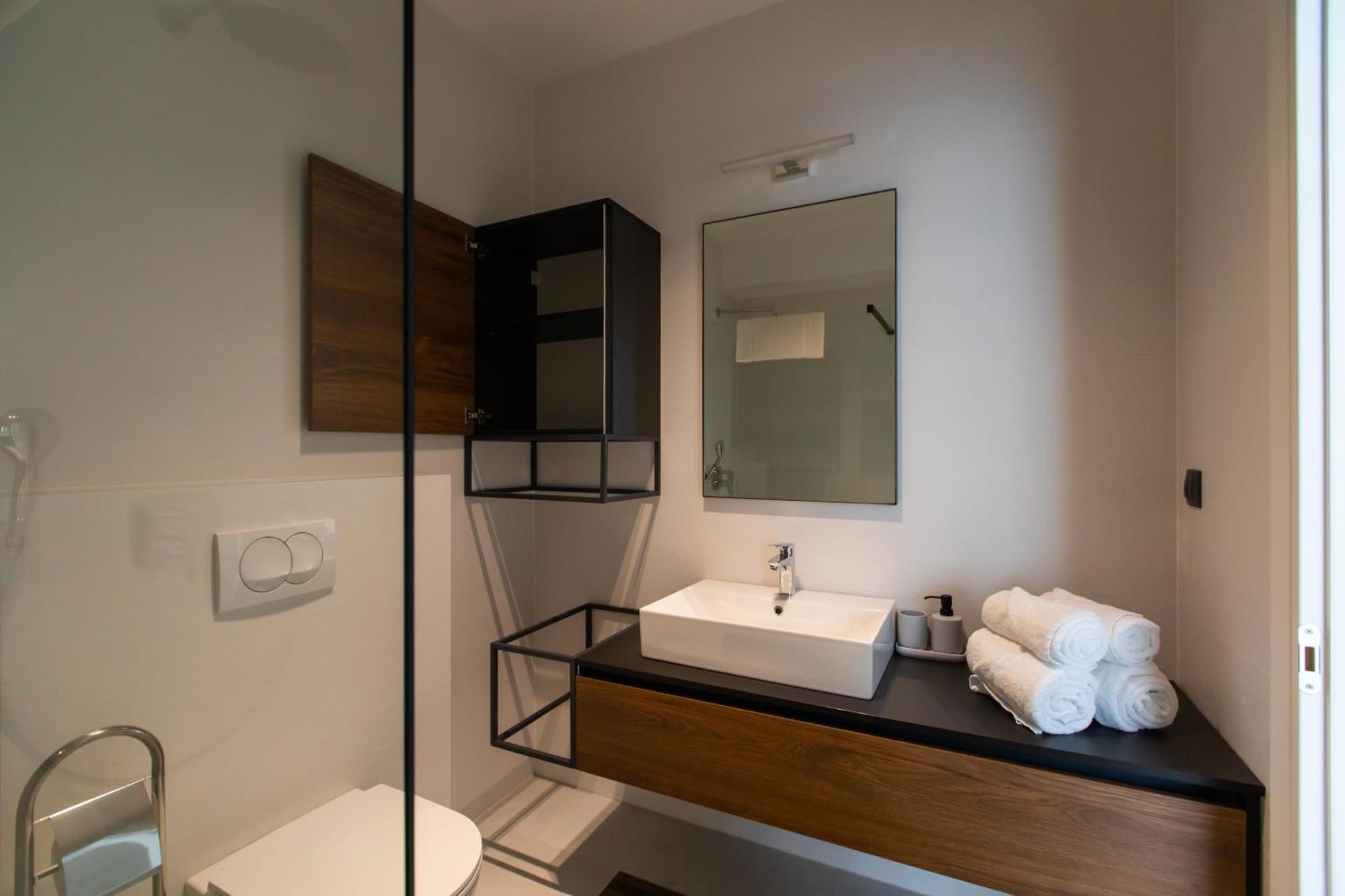 Novalja Bay Villas Chambre photo