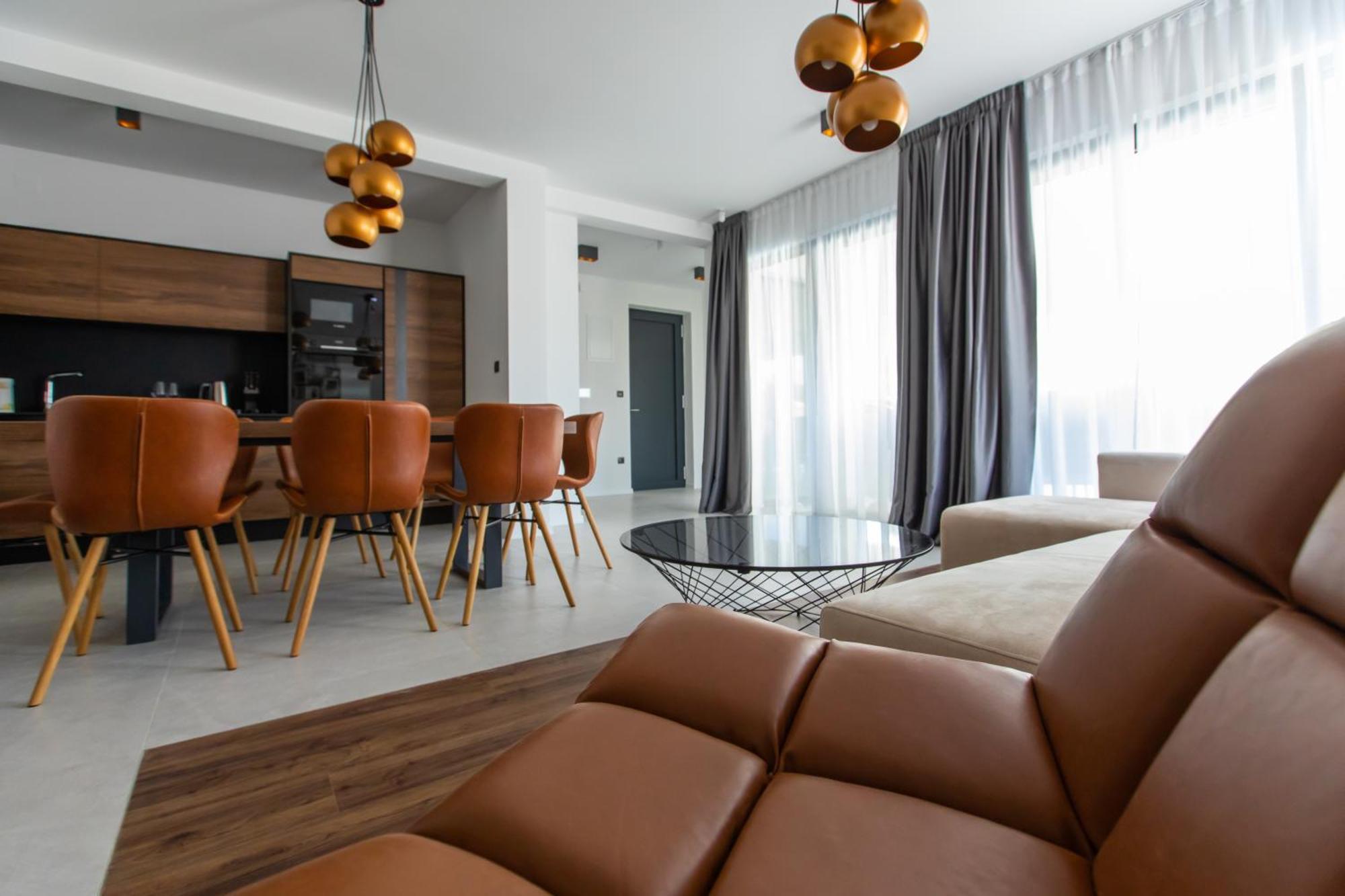 Novalja Bay Villas Chambre photo