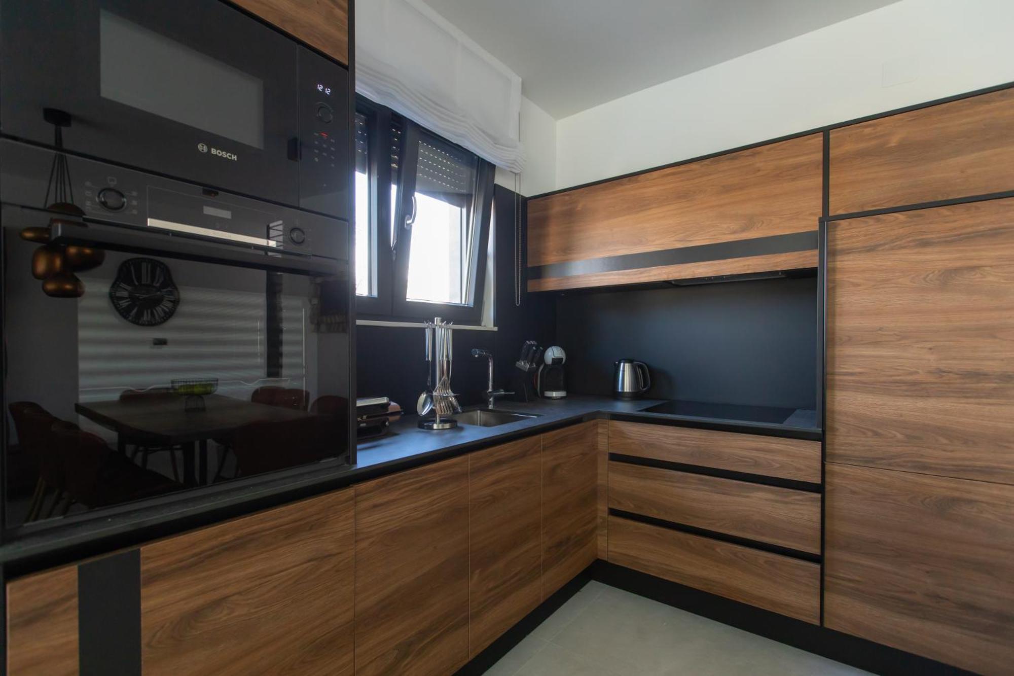Novalja Bay Villas Chambre photo