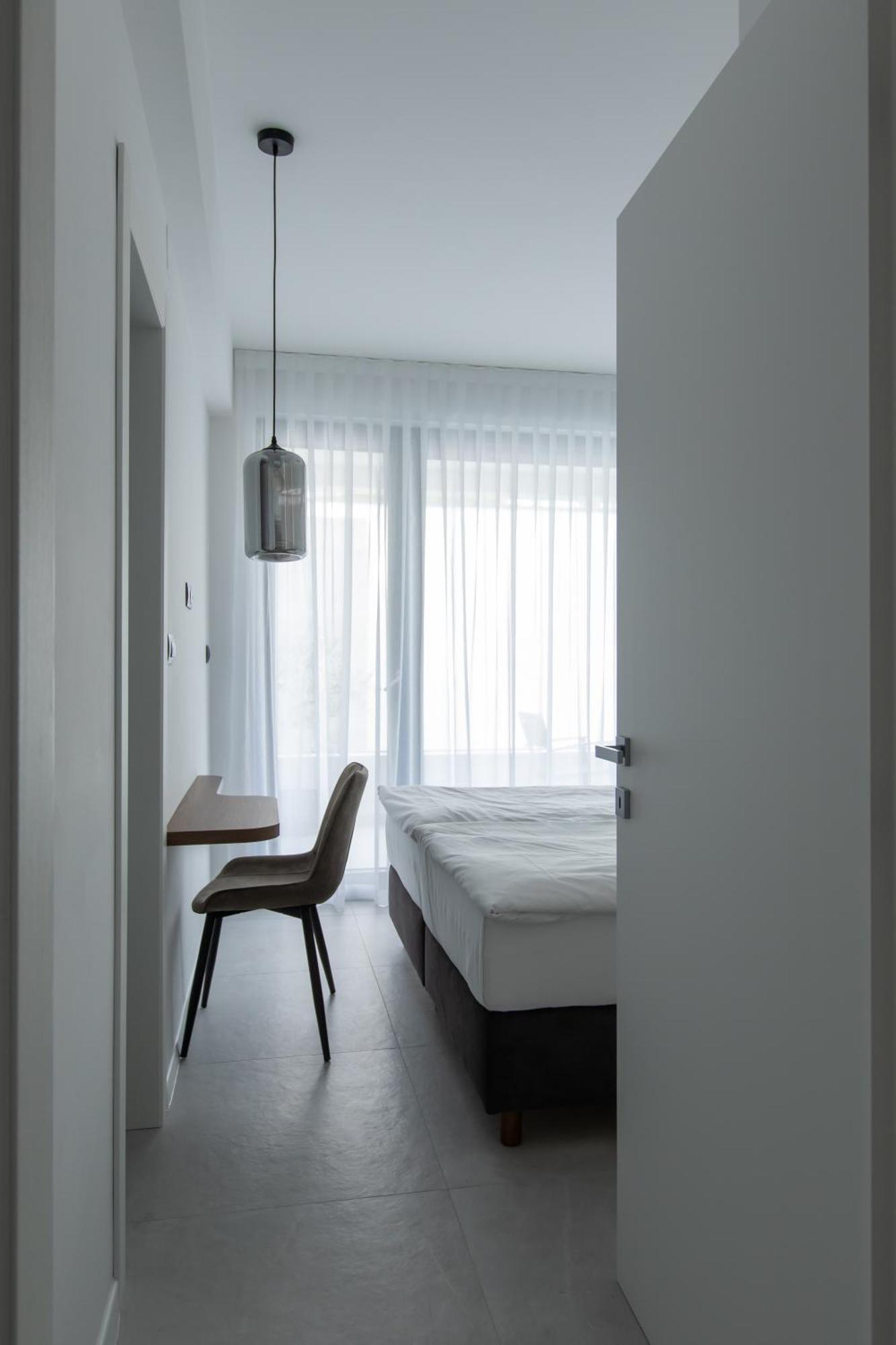 Novalja Bay Villas Chambre photo