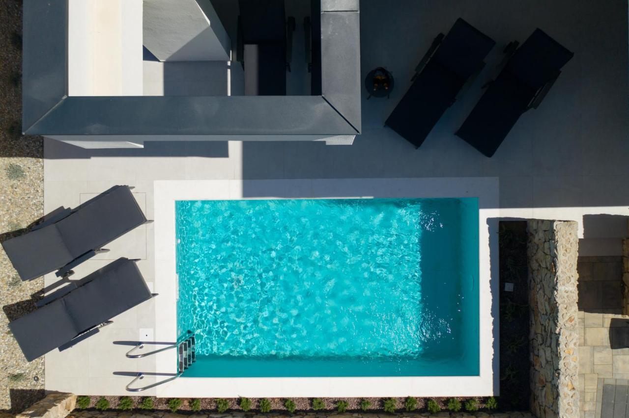 Novalja Bay Villas Extérieur photo