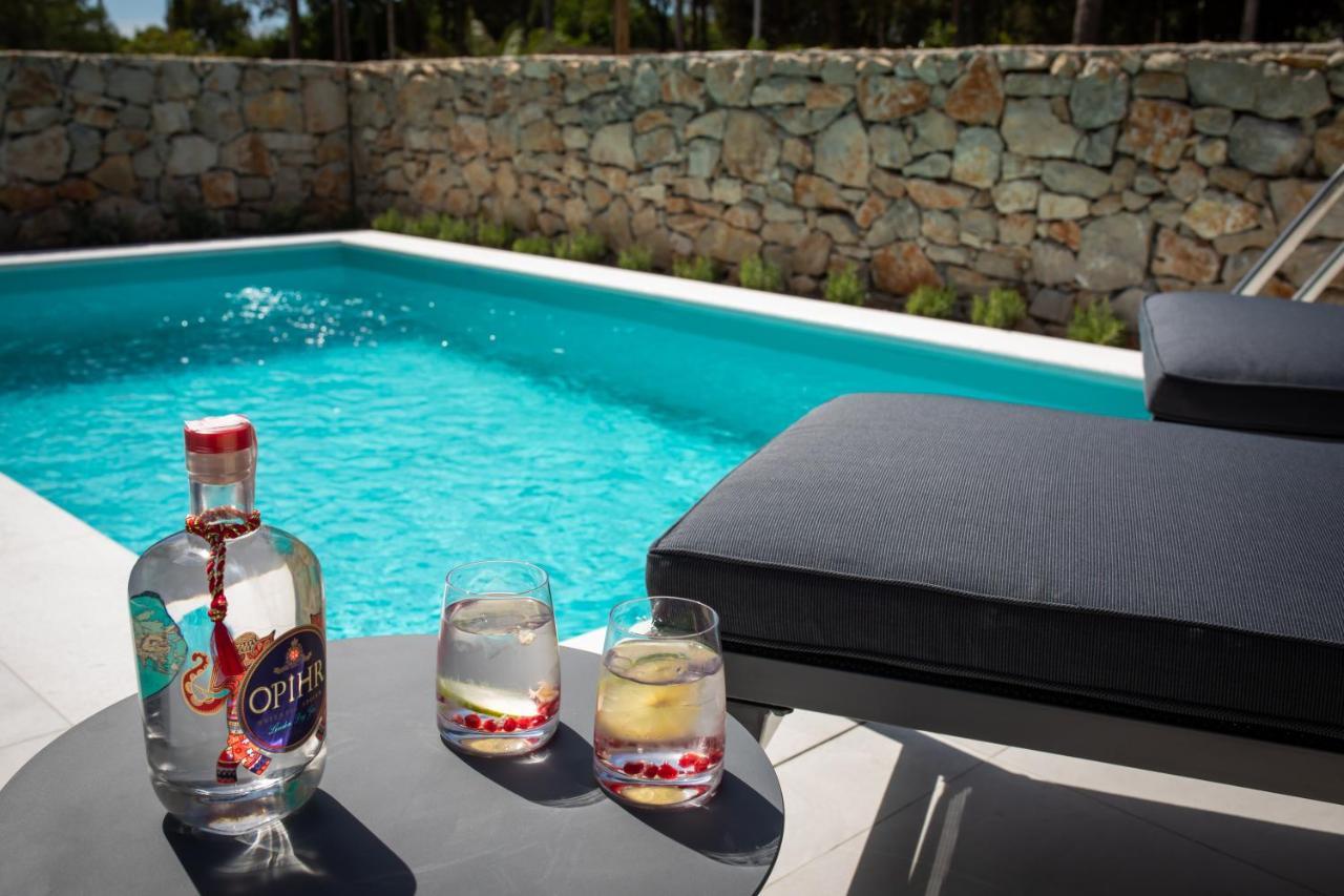 Novalja Bay Villas Extérieur photo
