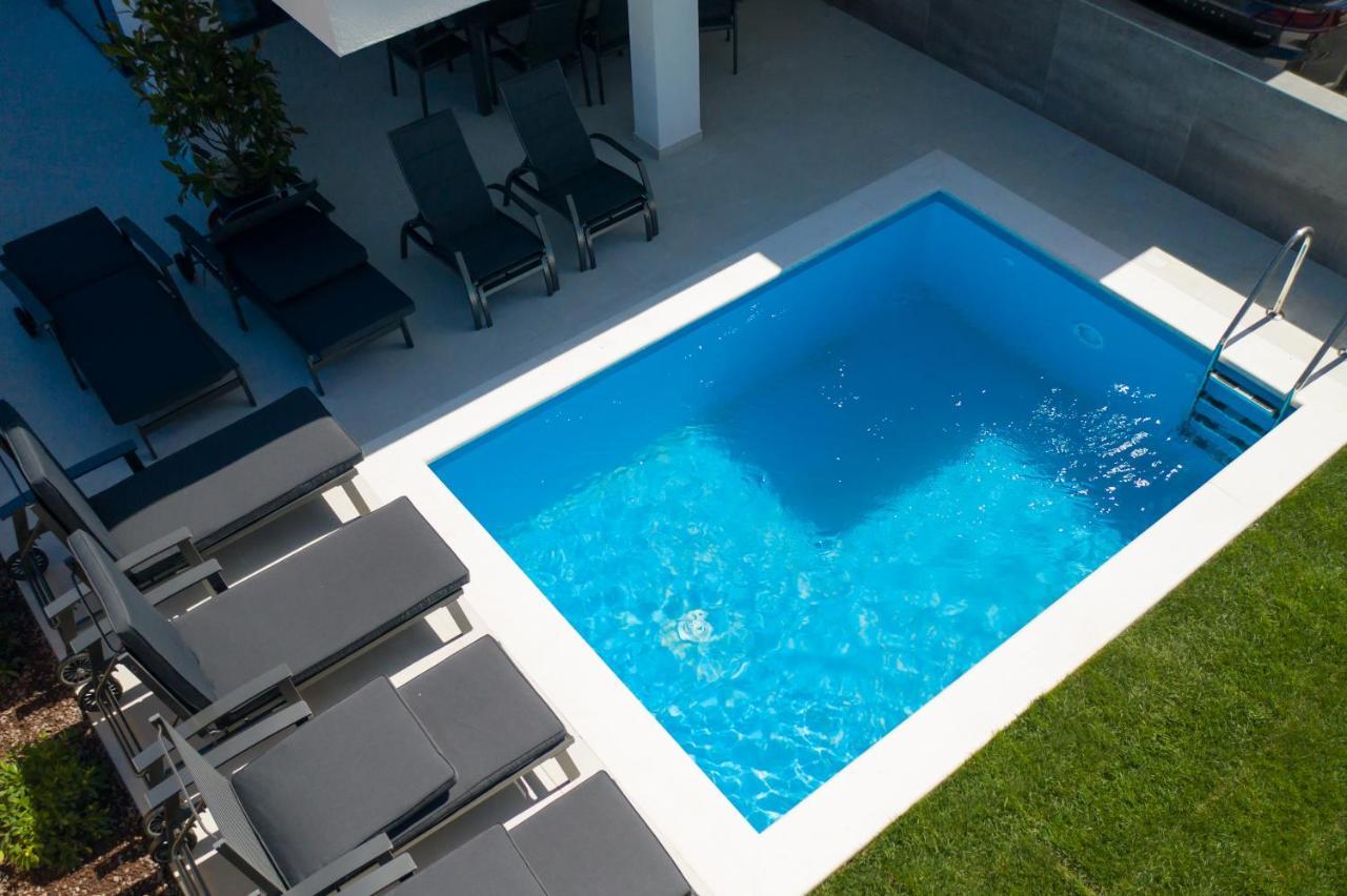 Novalja Bay Villas Extérieur photo